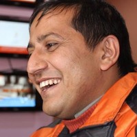 Rajendra Khanal