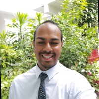 Adhir (warry) Maudhub