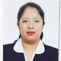 Yenifer Yaritza Coronado Alvarez