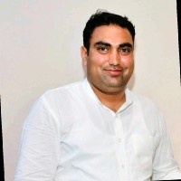 Bhupender Punia