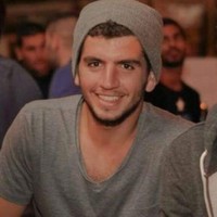Tsahi Ben Hamou