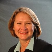 Ruth Gilbert