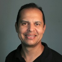 André Vizioli Gomes