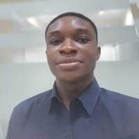 Godswill Jonathan