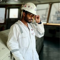Sanjo Varghese