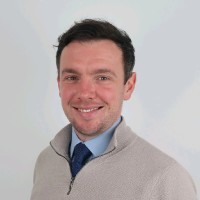 Kieran O'Connor (Chartered Fcsi)