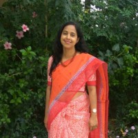Mridula Naik, MSc, PhD