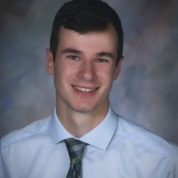 Connor Bisaillon