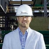 Darick Schmidt, P.Eng., Gsc