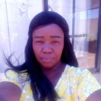 Evelyn Ntuku