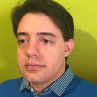 Rafael Pinto