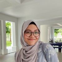 Nur Farhah
