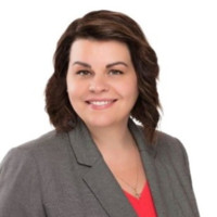 Tiffany Mcgraw
