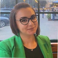 Kateryna Karchevska