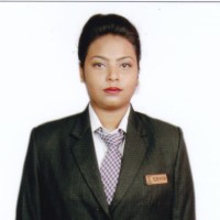 Sagorika Sutradhar