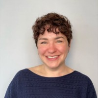 Katie Cush
