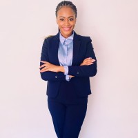 Kgomotso Gantsho