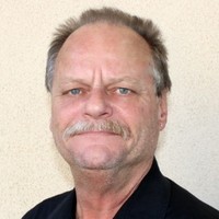 Bruce Holton