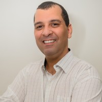 César Augusto Borges Fraga