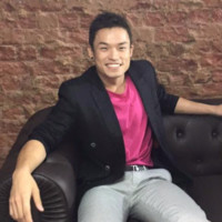 Raphael Chen