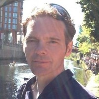 Stuart McKim