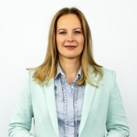 Magdalena Podgórska