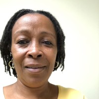 Margaret Nyamu