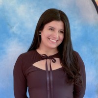 María Fernanda Erazo