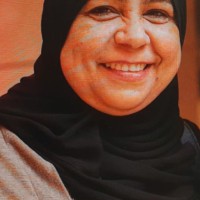 Khadija Alhasan