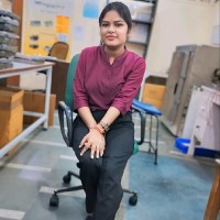 Kusum Mauriya