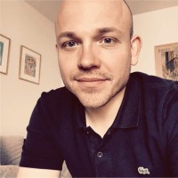 Thibaut ELCHINGER