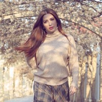 Nesreen Tafesh
