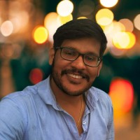 Sivasankar Ganesh Malla