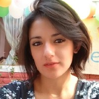 Janette Belaunzaran Coronel