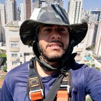 Danillo Alves Miranda