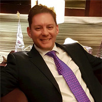 Derek Mcgill