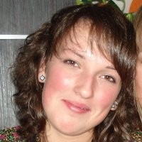 Alesia Shymanskaya