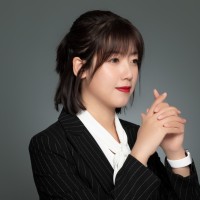 Jing, Grace Cao