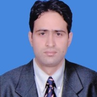 BILAL AHMAD LONE