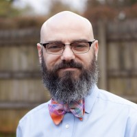 Matthew Thacker