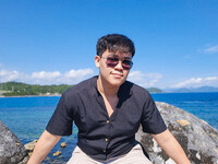 Jose Daniel Cuevas