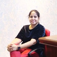 Anitha Reddy Muthumula