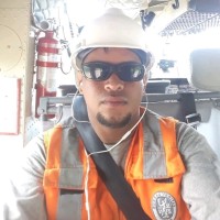 Eudis Antonio Castro Monrroy