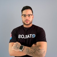 Davi Melo