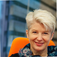 Ann-Charlotte Ågren ♦️