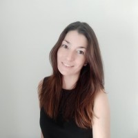 Alexia Arribas Lameiro