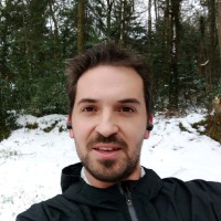 Cédric Le Roux