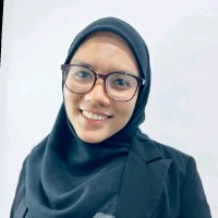 Nur Solihah Abdul Rahman