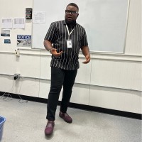 Ayoola Afolabi