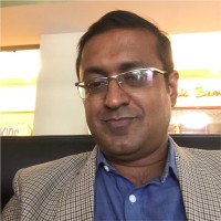 Sayantan Chakrabarti